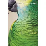 Robert Louis Stevenson - Treasure Island