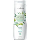 Attitude Super Leaves Shower Gel Olive Leaves cene