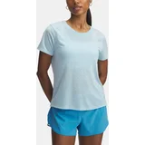 Under Armour Women's T-shirt UA Launch Camo Shortsleeve - Women's