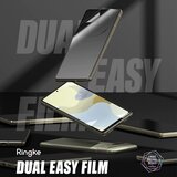 Ringke Dual Easy Full (2 kom) za Google Pixel 7 – Clear | shoptok.hr