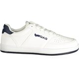 GAS SPORTS FOOTWEAR MEN WHITE | shoptok.hr