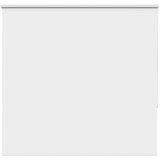 vidaXL Rolo zavjesa Blackout bijela 155x175 cm Širina tkanine 151,6 cm Cijene