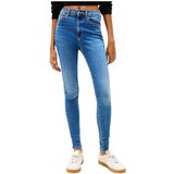Tommy Hilfiger skinny fit ženske farmerke THDW0DW20655-1A5