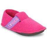 Crocs CLASSIC SLIPPER K Ružičasta Cijene