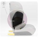 Momi otroški avtosedež MEI, 100-150cm, siva | Shoptok.si