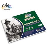 Artline Blok za skiciranje B4 360x260mm 25L 165gsm Landscape Extra white Cene