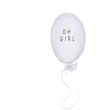 Malomi Kids Dječji jastuk Oh Girl - Cijene
