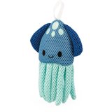 Janod Bath Toy Set of 3 Sea Foam Paddlers igrača za v vodo 10 m+ 3 kos | Shoptok.si
