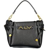 Alv By Alviero Martini ženska crna torba | shoptok.hr