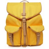 Vuch Urban backpack Hattie Yellow Cene'.'