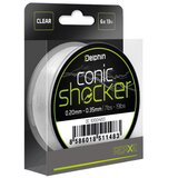 Delphin najlon za pecanje predvez conic shock reaxe, 6 x 13 m, 0.22 mm - 0.40 mm Cene