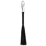 Ouch! Luxury Whip Black Cijene