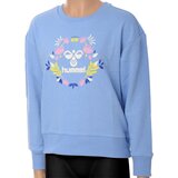 Hummel duks hmlcolby sweatshirt za devojčice Cene