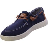 Woz Mokasini 145674 Modra | Shoptok.si