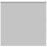 Rolo zavjesa Blackout svijetlo siva 160x150 cm Širina tkanine | shoptok.hr