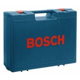 Bosch Accessories Kovček za stroje Bosch 2605438686 iz umetne mase modre barve (D x Š x V) 388 x 114 x 356 mm | Eponuda.ba