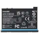 INSTA 360 X5 Batteries | shoptok.hr