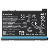 X5 Battery