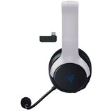 Razer Slušalke Kaira Hyperspeed - Playstation Licensed | Shoptok.si
