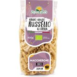 Sapore di Sole Grano Antico - Russello Bio - Maccheroni | Shoptok.si