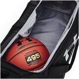 Under Armour Undeniable 5.0 Duffle M Crna | shoptok.hr