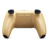 Sony DualSense bežicni kontroler zlatni PS5 kontroler, 007 First Light Limited | shoptok.hr