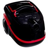 Bosch BWD421POW čistač, crveno/crna, 2100W | shoptok.hr