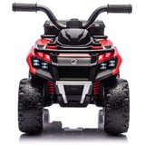 Quad na akumulator GTS1155 - crveni | shoptok.hr