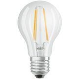 Osram Star LED žarulja Classic A 60 (3 Kom., 7 W, E27, Topla bijela, Prozirno) Cijene