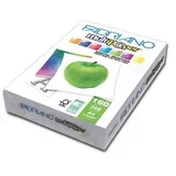 Multipaper, fotokopir papir, A4, 160 gr., 250 lista, White, Fabriano