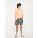 LC Waikiki Shorts - Green - Normal Waist | ePonuda.com