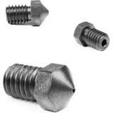 Micro-Swiss Nozzle - Kaljeni čelik za E3D V5-V6, 0.8 mm Cene