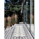 Pappelina Bež/krem unutarnja i vanjska staza 70x300 cm Pix Dark Linen – | shoptok.hr