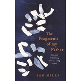 Harper Collins Publishers Ltd The Fragments Of My Father Cene