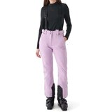 4f ženske ski pantalone fnk F0754 TFTRF0754-52S u