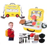 Tool series - kofer- ranac sa alatom za decu - 24 dela 59125 Cene