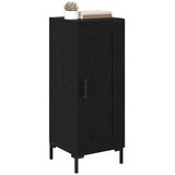  Kreveta Olden Crni hrast 34,5 x 34 x 90 cm | shoptok.hr