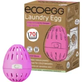 Eco Egg Jaje za pranje rublja, 70 pranja - Summer Edition - Britansko cvijeće