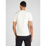 Timberland Majica smeđa / bijela | shoptok.hr