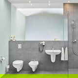 Grohe bauceramic konzolna wc šolja rimfree gr 39427000 | ePonuda.com