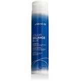JOICO Color Balance Blue Shampoo plavi šampon za kosu s pramenovima 300 ml | shoptok.hr