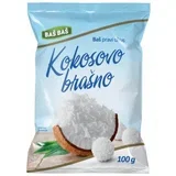 kokosovo brašno 100g kesa