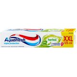 Aquafresh Pasta za zube Herbal, 125 ml Cene