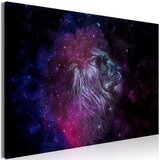  Slika - Cosmic Lion (1 Part) Wide 90x60 Cijene