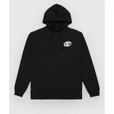 Fast Bubble Ph Pulover s kapuco black
