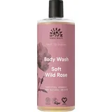 Soft Wild Rose Body Wash - 500 ml