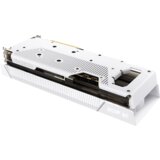 XFX Video Card Quicksilver AMD Radeon RX 7800 XT Magnetic Air Gaming Graphics Card Arctic White | Eponuda.ba