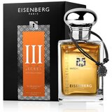 Eisenberg Secret III Patchouli Noble parfumska voda za moške 30 ml | Shoptok.si