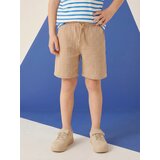 Sinsay Pamučne pull-on kratke hlače | shoptok.hr