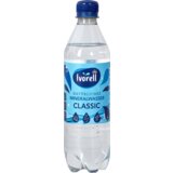 Ivorell Gazirana prirodna mineralna voda, Classic 0.5 l | ePonuda.com